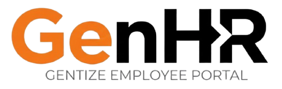 GenHR Logo